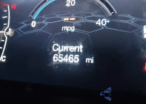 2018 Jeep Compass Latitude 4X4 from USA, damaged, VIN 3C4NJDBB5JT372222